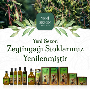 Zeytinyağı
