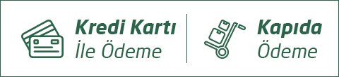 Ödeme Seçenekleri