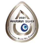 2021 Anatolian Silver Madalya