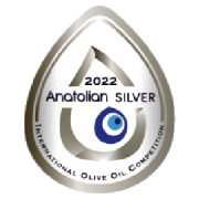 2022 Anatolian Silver Madalya