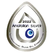 2022 Anatolian Silver Madalya