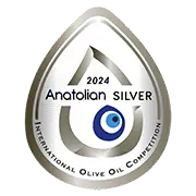 2024 Anatolian Silver Madalya
