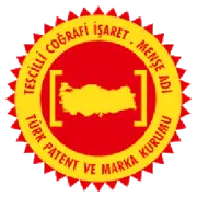 Tescilli Coğrafi İşaret
