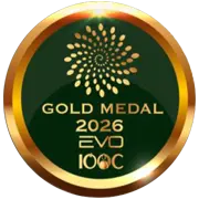 EVO IOOC 2026 Altın Madalya