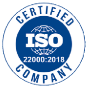 ISO 22000