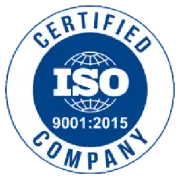 ISO 9001