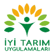 İyi Tarım Sertifikası