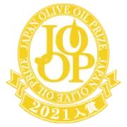 Japan Olive Oil 2021 Gold Madalya