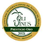 Oli Oinus Prestij Ödülü