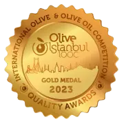 Olive İstanbul Gold Madalya
