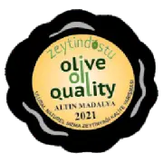 Zeytin Dostu Gold Madalya