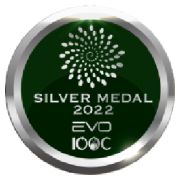2022 Evo IOOC Gümüş Madalya