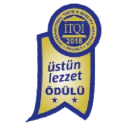 Üstün Lezzet Ödülü