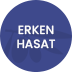 Erken Hasat