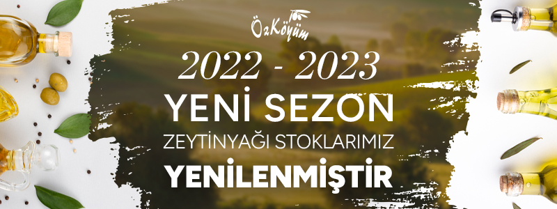 Yeni Sezon