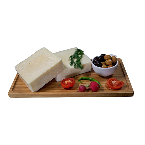 Öz Köyüm İnek Tulum Peyniri 500 GR