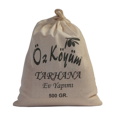 Öz Köyüm Ev Yapımı Tarhana 500 GR