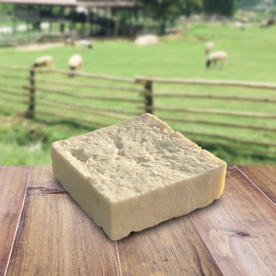 Köy Yapımı Keçi Tulum Peyniri 500 GR thumb