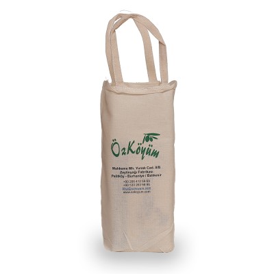 Zeytinyağı Sabunu Seti 625 Gr (5’li Paket) thumb