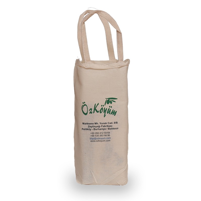 Zeytinyağı Sabunu Seti 625 Gr (5’li Paket)