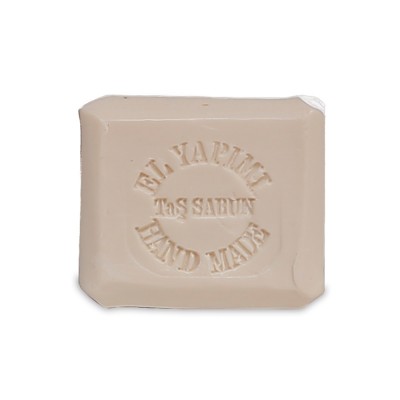 Taş Dövme Zeytinyağı Sabunu 120 Gr (Amber)