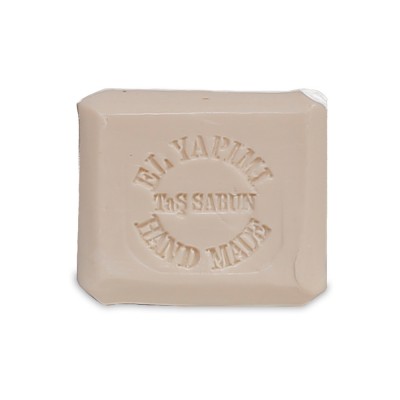 Taş Dövme Zeytinyağı Sabunu 120 Gr (Ud Ağacı)