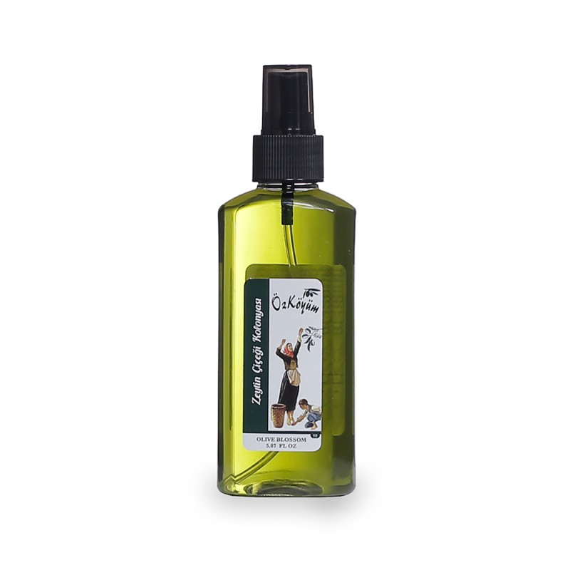 Zeytin Çiçeği Kolonyası 150 ML