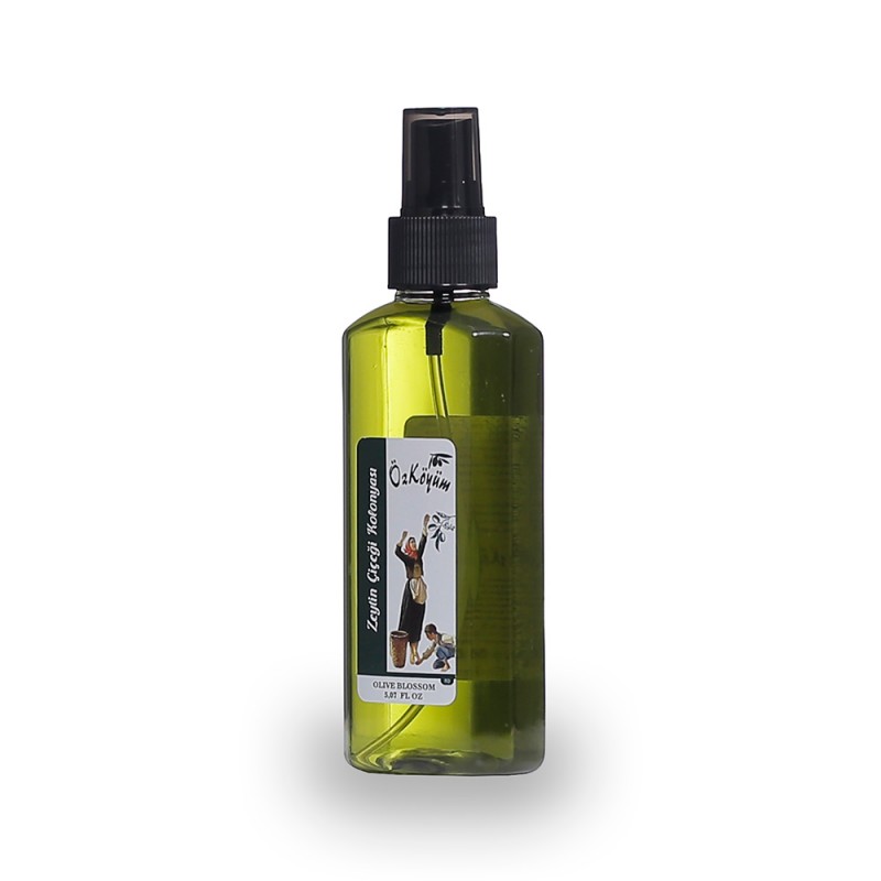 Zeytin Çiçeği Kolonyası 150 ML