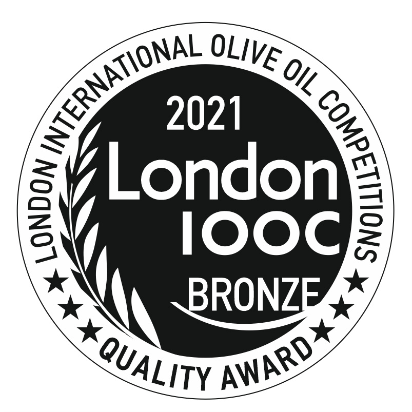 London IOOC 2021 - Bronz Madalya